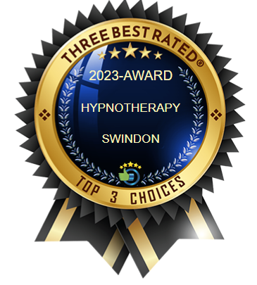 2023 award hypnotherapy swindon